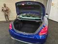 Mercedes-Benz C 180 Ambition AMG|GARANTIE|PANO|1E EIG|NAP|AUTOMAAT|STO plava - thumbnail 28