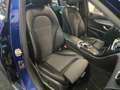 Mercedes-Benz C 180 Ambition AMG|GARANTIE|PANO|1E EIG|NAP|AUTOMAAT|STO plava - thumbnail 25