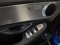 Mercedes-Benz C 180 Ambition AMG|GARANTIE|PANO|1E EIG|NAP|AUTOMAAT|STO plava - thumbnail 7