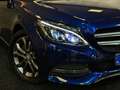 Mercedes-Benz C 180 Ambition AMG|GARANTIE|PANO|1E EIG|NAP|AUTOMAAT|STO plava - thumbnail 10