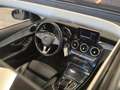 Mercedes-Benz C 180 Ambition AMG|GARANTIE|PANO|1E EIG|NAP|AUTOMAAT|STO plava - thumbnail 27