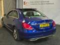 Mercedes-Benz C 180 Ambition AMG|GARANTIE|PANO|1E EIG|NAP|AUTOMAAT|STO plava - thumbnail 11