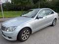 Mercedes-Benz C 200 C-Klasse Diesel CDI DPF Grau - thumbnail 1