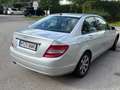 Mercedes-Benz C 200 C-Klasse Diesel CDI DPF Grau - thumbnail 4