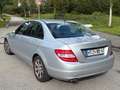 Mercedes-Benz C 200 C-Klasse Diesel CDI DPF Grau - thumbnail 3