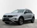 Volkswagen T-Roc Goal 2.0 TDI LED+NAVI.+AHK+RFK+ACC+SHZ+PDC Silber - thumbnail 2