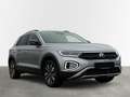 Volkswagen T-Roc Goal 2.0 TDI LED+NAVI.+AHK+RFK+ACC+SHZ+PDC Silber - thumbnail 5