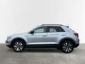 Volkswagen T-Roc Goal 2.0 TDI LED+NAVI.+AHK+RFK+ACC+SHZ+PDC Silber - thumbnail 3