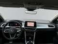 Volkswagen T-Roc Goal 2.0 TDI LED+NAVI.+AHK+RFK+ACC+SHZ+PDC Silber - thumbnail 11