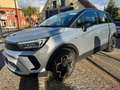 Opel Crossland X Crossland*KAMERA*SHZ*PDC* Silber - thumbnail 1