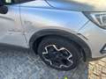 Opel Crossland X Crossland*KAMERA*SHZ*PDC* Silber - thumbnail 3