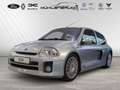 Renault Clio 3.0 V6 Sport Silber - thumbnail 1