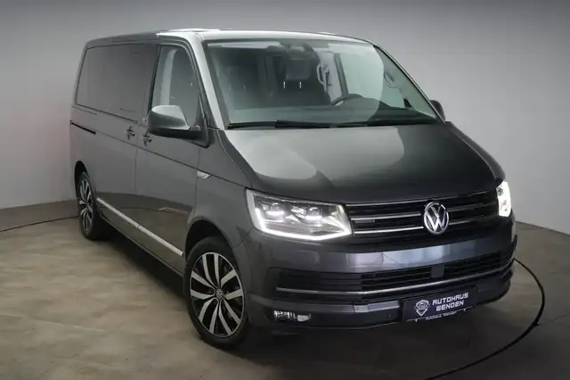 Volkswagen T6 Multivan DSG Kurz 4Motion Generation Six ACC/