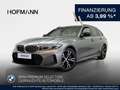 BMW 340 M Sport Grau - thumbnail 1