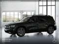Mercedes-Benz GLB 180 AMG+NIGHT+AHK+MULTIBEAM+KAMERA+19"+TOTW+7G Schwarz - thumbnail 3