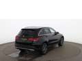 Mercedes-Benz GLC 300 de 4Matic AMG Line Aut LED RADAR NAVI PDC Schwarz - thumbnail 5