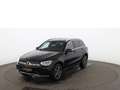 Mercedes-Benz GLC 300 de 4Matic AMG Line Aut LED RADAR NAVI PDC Schwarz - thumbnail 3