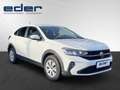 Volkswagen Taigo 4Me TSI Weiß - thumbnail 3