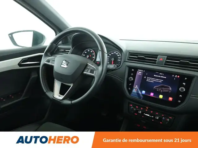 SEAT Ibiza view 13