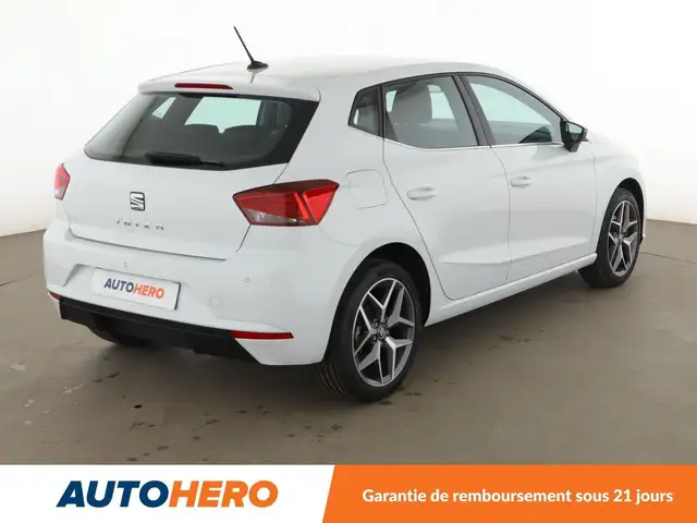 SEAT Ibiza view 6