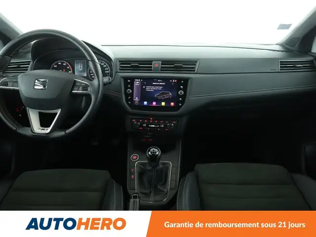 SEAT Ibiza view 12