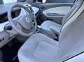 Renault ZOE R90 Zen batterie en location Blanc - thumbnail 7