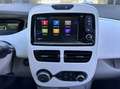Renault ZOE R90 Zen batterie en location Blanc - thumbnail 10