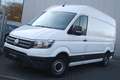 Volkswagen Crafter 2.0 TDI L3H3 - 94.000KM - 2019 Wit - thumbnail 6