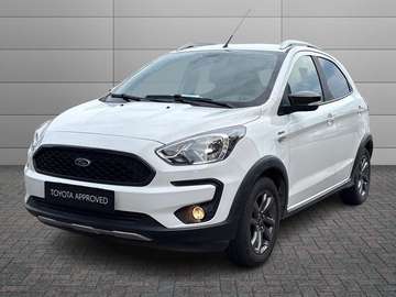 1.2 85cv S&S Active