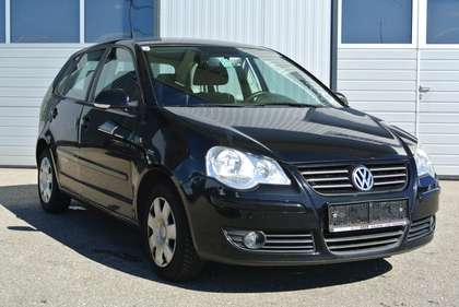 Volkswagen Polo 1.2 Comfortline ** KLIMA * 8fach * NSW *