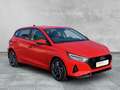 Hyundai i20 Intro Edition Mild-Hybrid 1.0 T-GDI NAVI+LED Rot - thumbnail 7