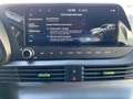 Hyundai i20 Intro Edition Mild-Hybrid 1.0 T-GDI NAVI+LED Rot - thumbnail 34