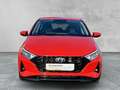 Hyundai i20 Intro Edition Mild-Hybrid 1.0 T-GDI NAVI+LED Rot - thumbnail 8