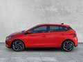 Hyundai i20 Intro Edition Mild-Hybrid 1.0 T-GDI NAVI+LED Rot - thumbnail 2