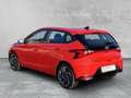 Hyundai i20 Intro Edition Mild-Hybrid 1.0 T-GDI NAVI+LED Rot - thumbnail 3
