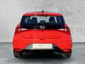 Hyundai i20 Intro Edition Mild-Hybrid 1.0 T-GDI NAVI+LED Rot - thumbnail 4