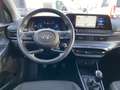 Hyundai i20 Intro Edition Mild-Hybrid 1.0 T-GDI NAVI+LED Rot - thumbnail 15