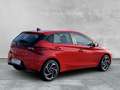 Hyundai i20 Intro Edition Mild-Hybrid 1.0 T-GDI NAVI+LED Rot - thumbnail 5