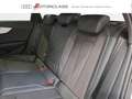 Audi A4 avant 40 2.0 tdi mhev 204cv s line edition quattro Szary - thumbnail 13