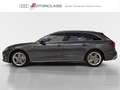 Audi A4 avant 40 2.0 tdi mhev 204cv s line edition quattro Szary - thumbnail 2