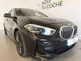 BMW 116 Msport 150cv Aut Negro - thumbnail 2
