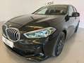 BMW 116 Msport 150cv Aut Negro - thumbnail 3