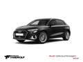 Audi A3 Sportback 35 TDI Advanced LED Navi Schwarz - thumbnail 1