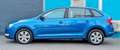 Skoda Rapid/Spaceback Spaceback 90 TDi DSG Sitzhzg AC Auto  BT Blau - thumbnail 5