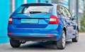 Skoda Rapid/Spaceback Spaceback 90 TDi DSG Sitzhzg AC Auto  BT Blau - thumbnail 9