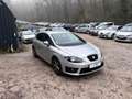 SEAT Leon 2.0 TDi 140cv FR 2éme Main Phase 2 Gris - thumbnail 7