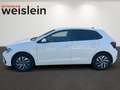 Volkswagen Polo 4Me TSI Weiß - thumbnail 6
