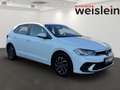 Volkswagen Polo 4Me TSI Weiß - thumbnail 2