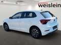 Volkswagen Polo 4Me TSI Weiß - thumbnail 5