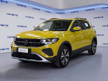 1.0 tsi edition plus 95cv